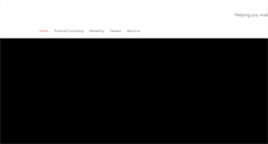 Desktop Screenshot of lanchid.us